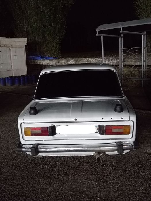 vaz2106 sotiladi