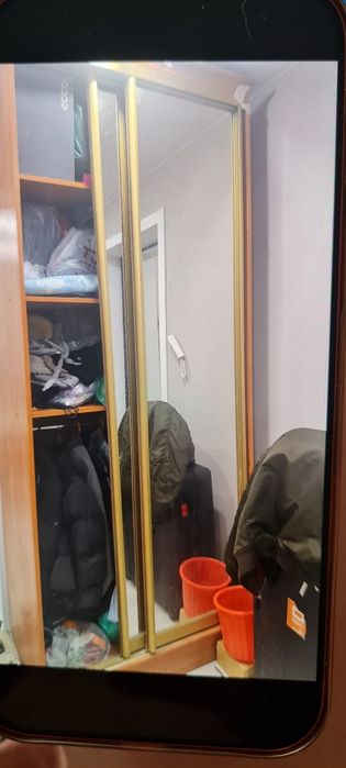 Шкаф купе в прихожую