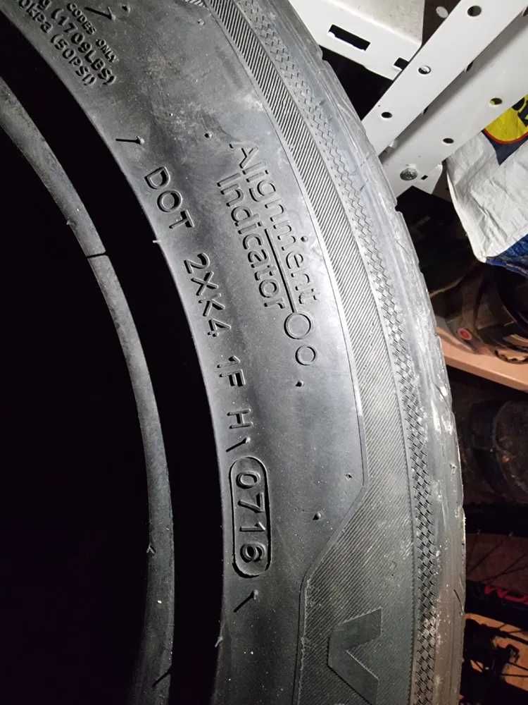 Летни Гуми 4бр. Hankook Ventus Prime 3  225/55 R16 99W