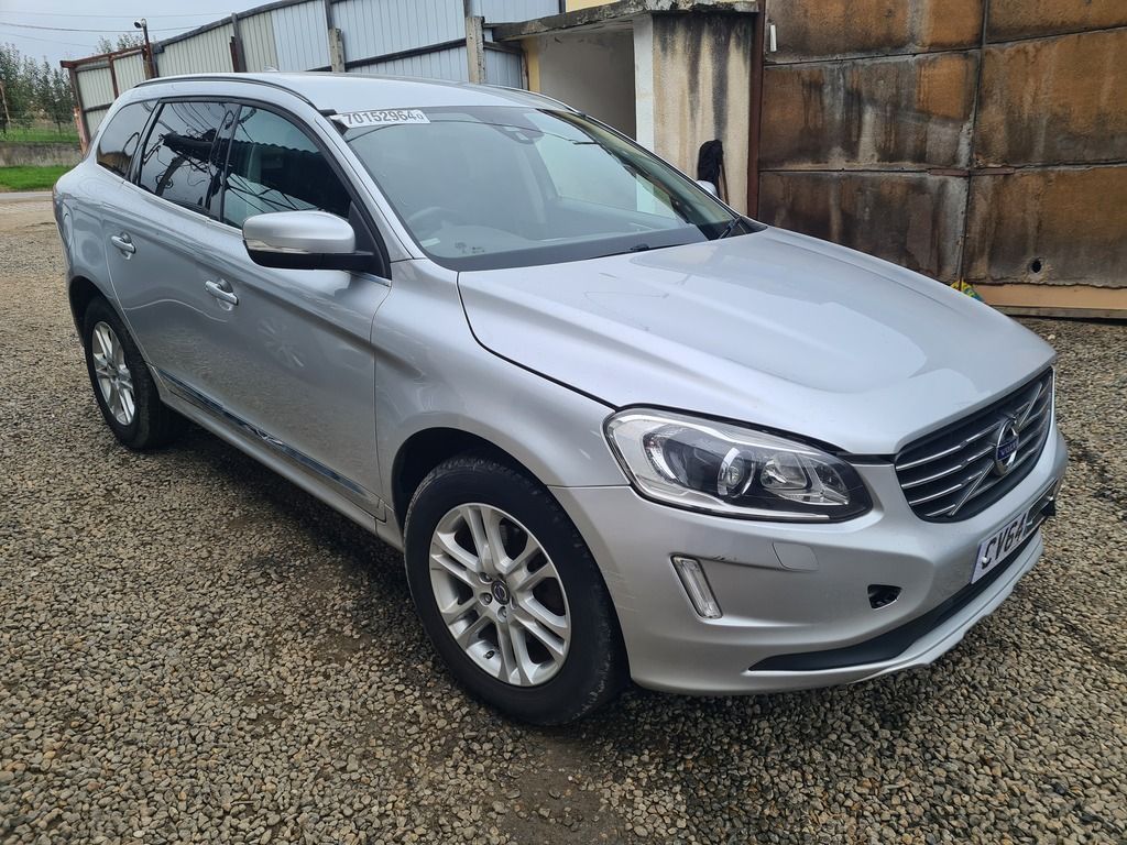 Usa Dreapta Spate Volvo XC60 Facelift 2013 - 2017 SUV 4 Usi GRI (1092)