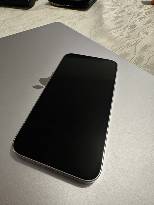 iPhone 12 pro 512 GB