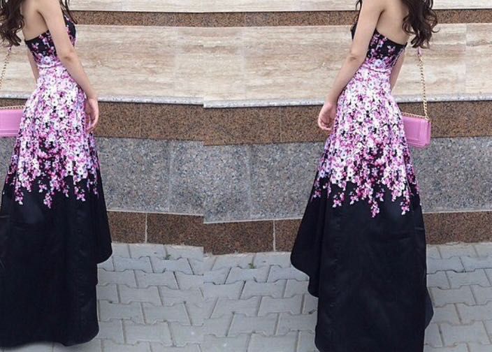 Продам вечернее платье