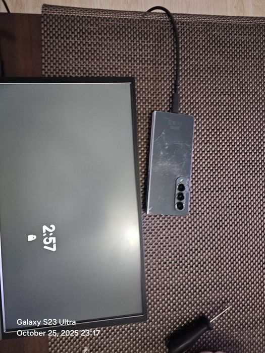 Samsung  Galaxy  Z Fold 4