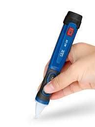 СЕМ Бесконтактный детектор АС-15ЕХ