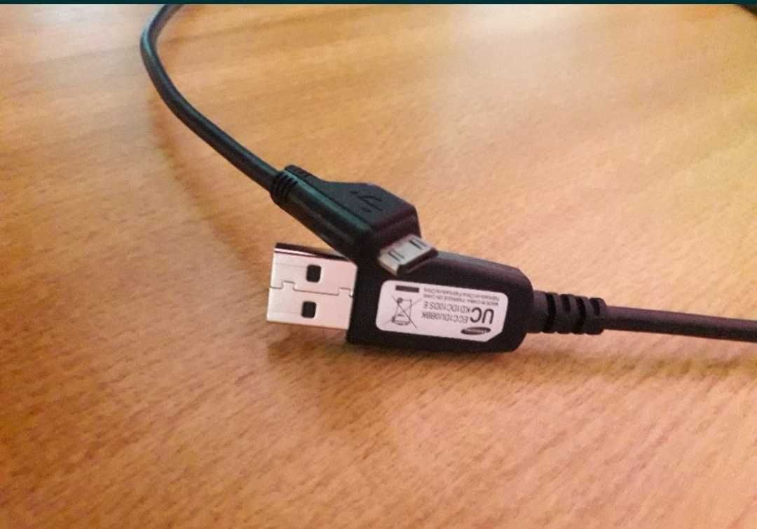 Cablu mini USB, micro USB Samsung, NOU, transport GRATUIT