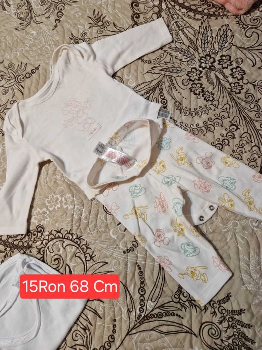 Hainute fetita 62-74 cm