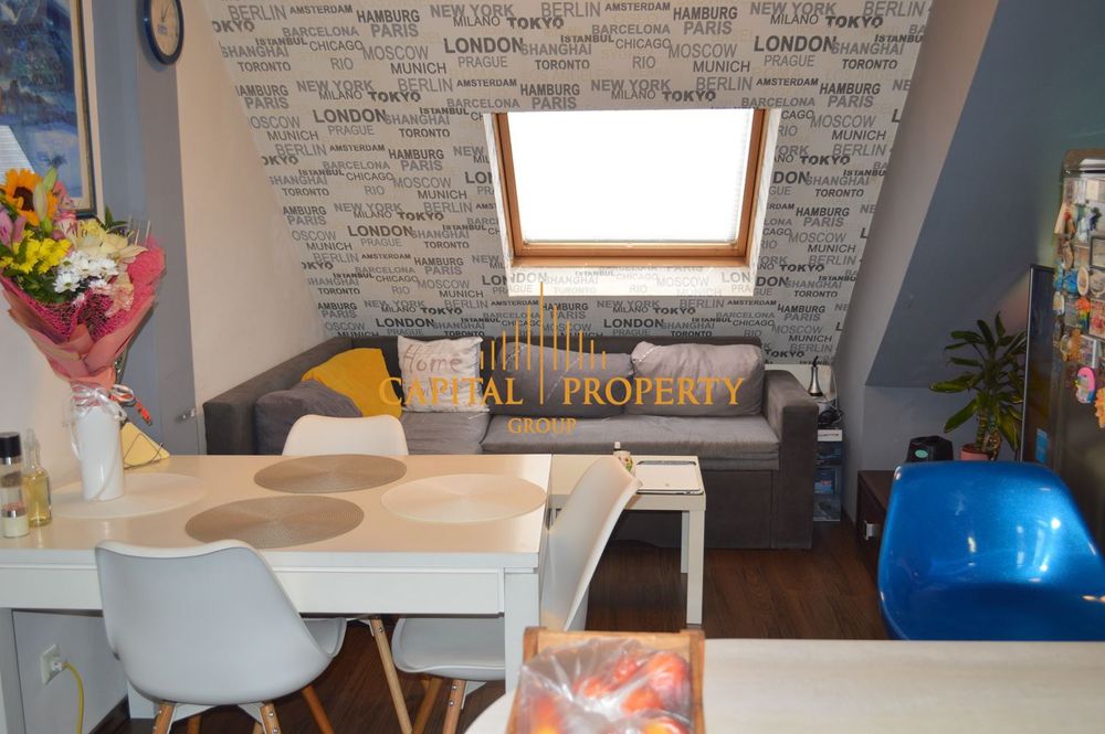 Продава се Тристаен апартамент в Варна, Гранд Мол Варна - 78 кв.м за 1411 €/кв.м - Снимка #2