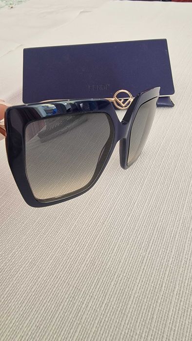 Слънчеви очила FENDY оригинални