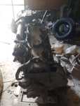 Vând motor 2,8 iveco