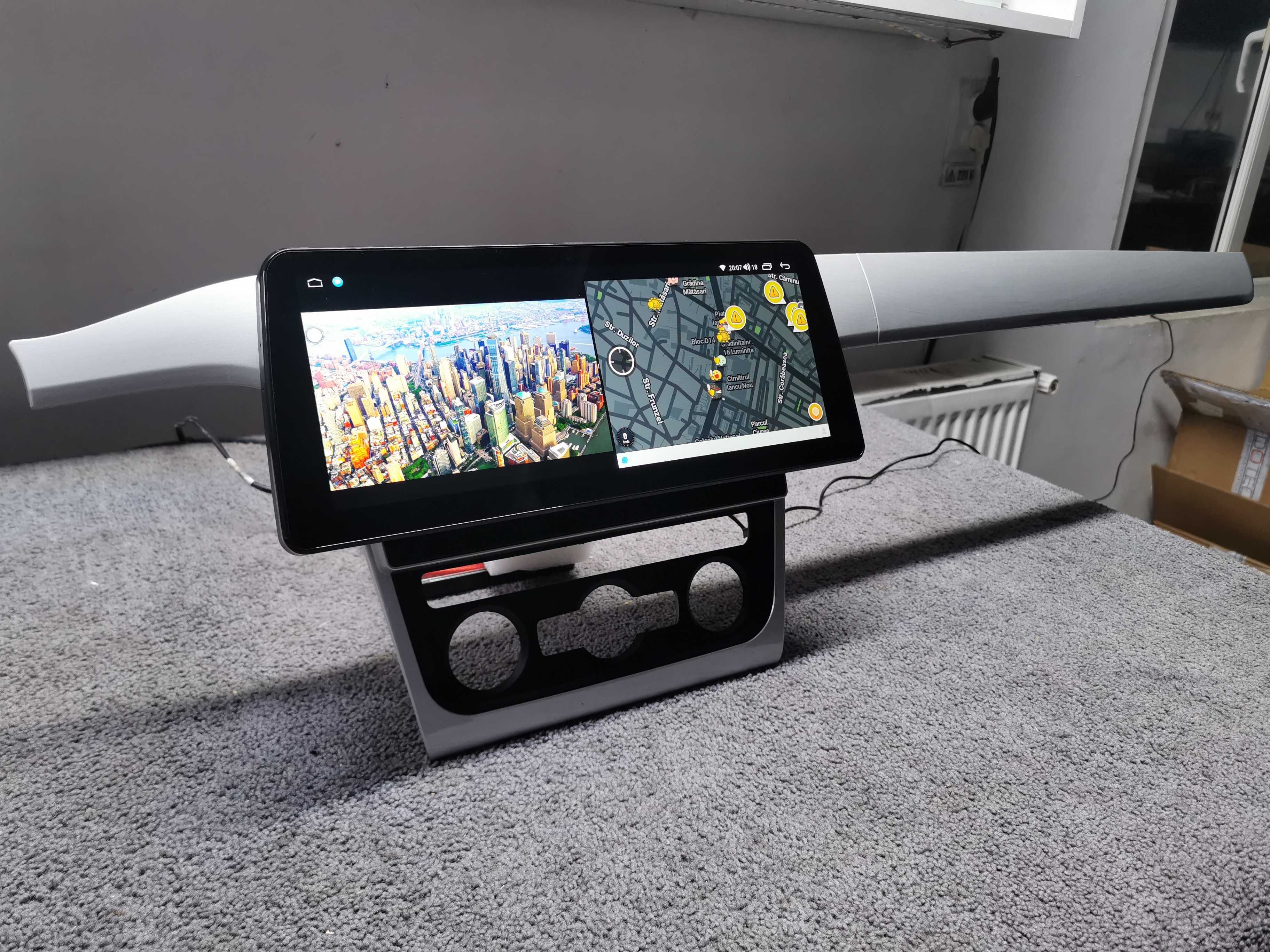 Navigatie Android VW Passat 2012-2014 octacore 12,3inch