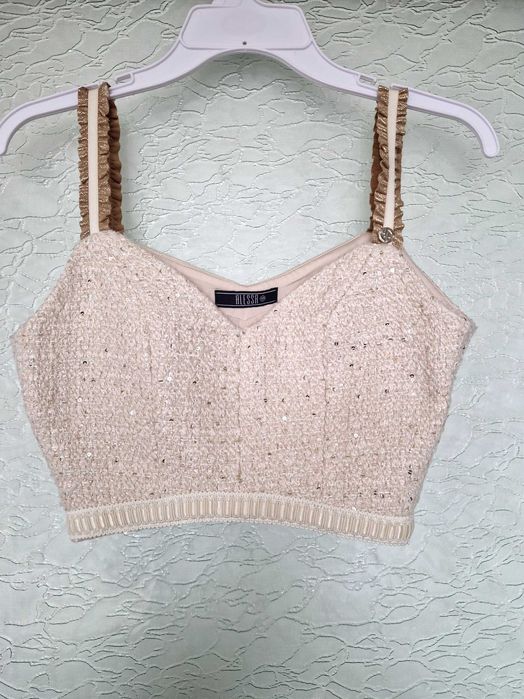 Бюстие на Alessa