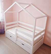 Кроват домик для ваших детей