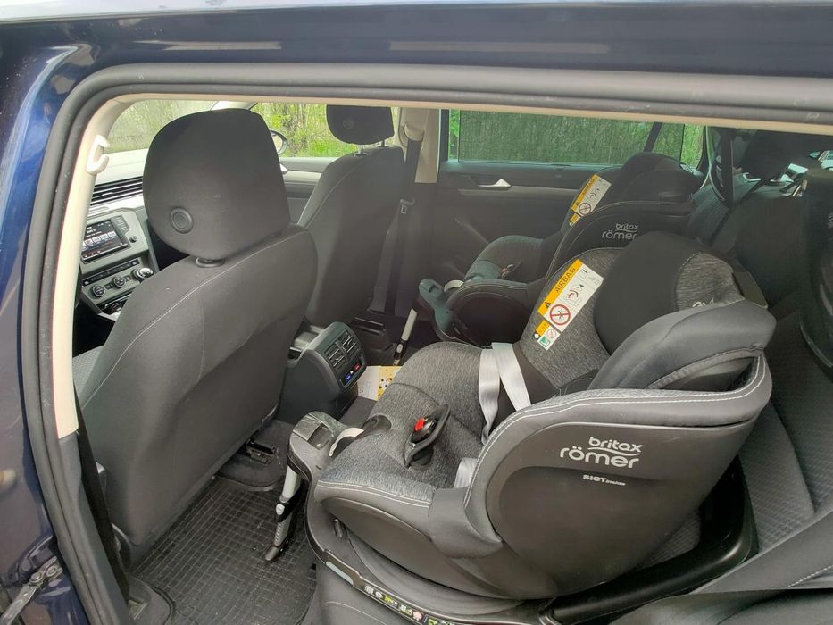 Volkswagen passat b8