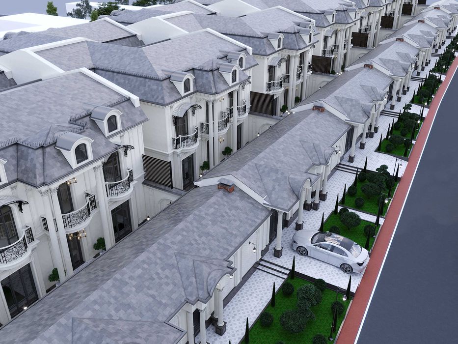 Ulug'bek hududida zudlik bilan Ton hause  sotiladi!