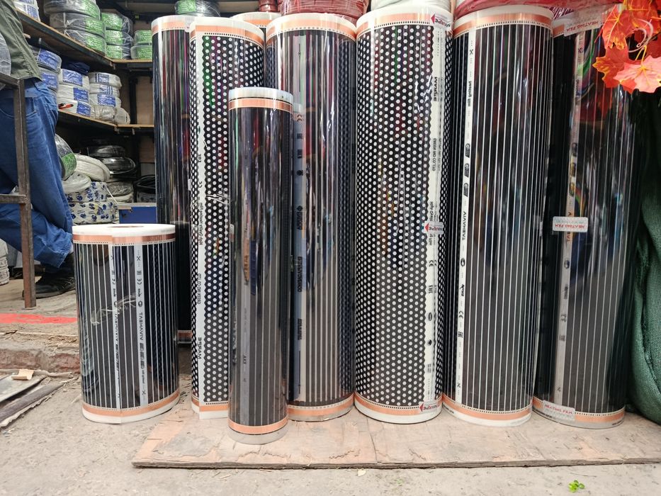 Tyopli Pol Тйопли Поль