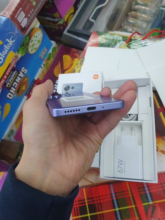Redmi note 13 Pro 12/256Gb продам