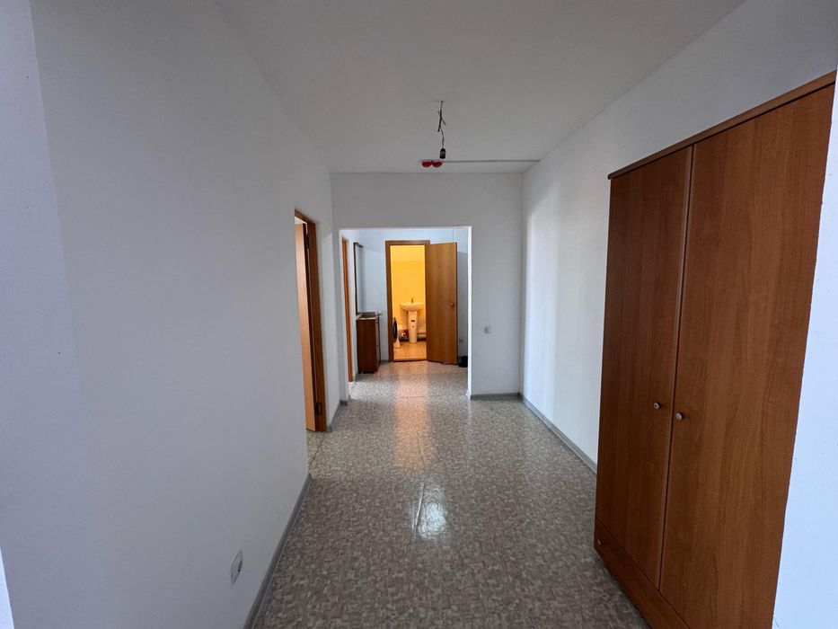 Двух комнатная квартира с мебелью