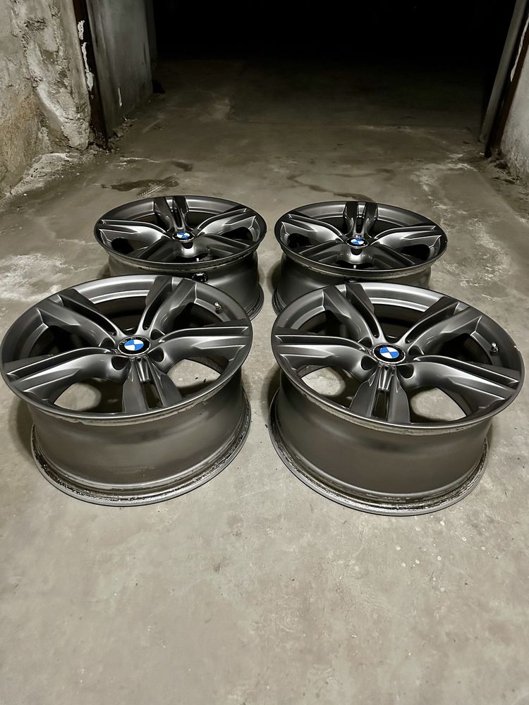 Bmw Джанти 19” X5 X6 467M Style Бмв