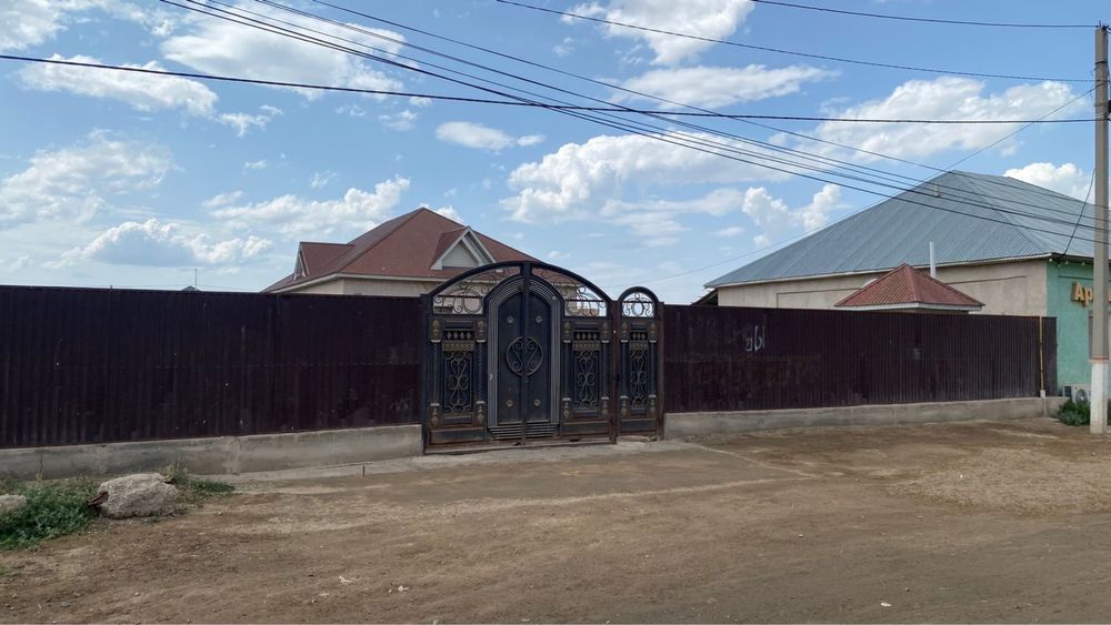 Продам дом Кызылорда