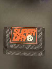 Portofel SuperDry