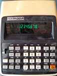 Calculator Felix CE 130P
