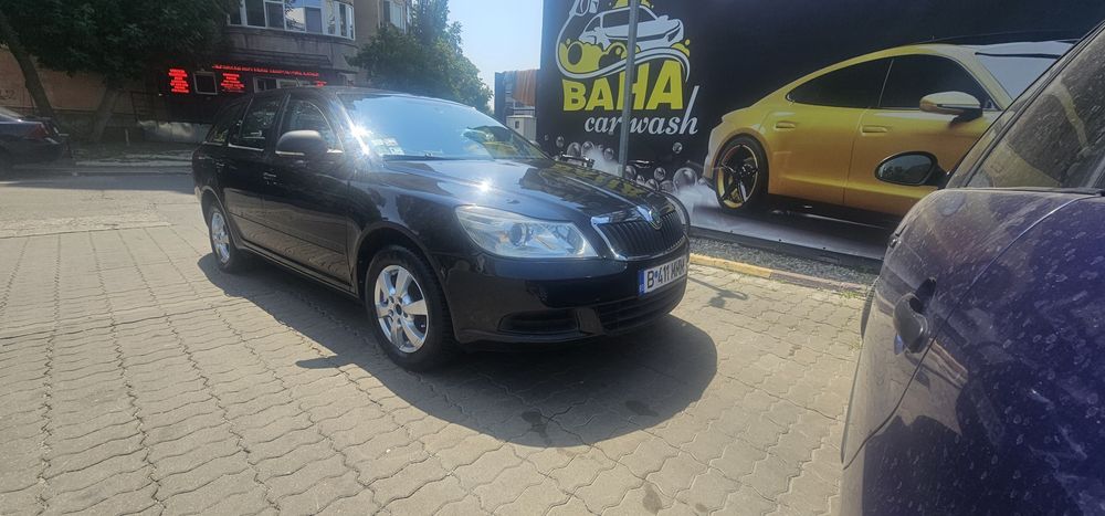SKODA OCTAVIA 2012 1.6D 105cp Propietar din 2016