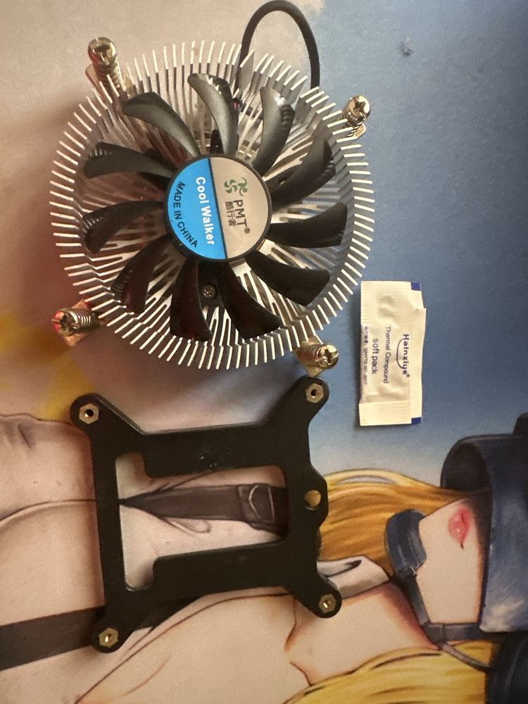 Продам материнскую плату AsRock