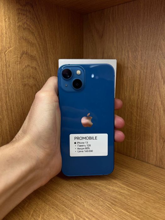 Iphone 13 айфон 13