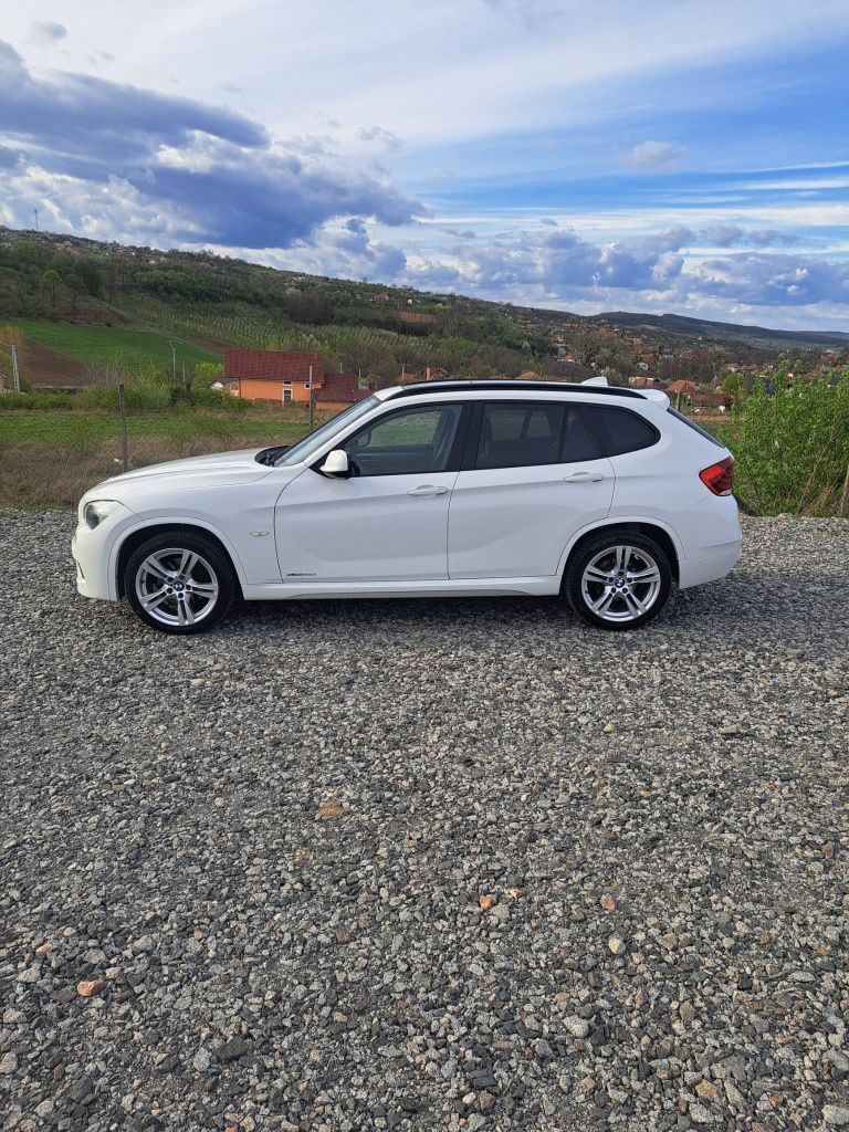 BMW X1  x-Drive / Pachet M