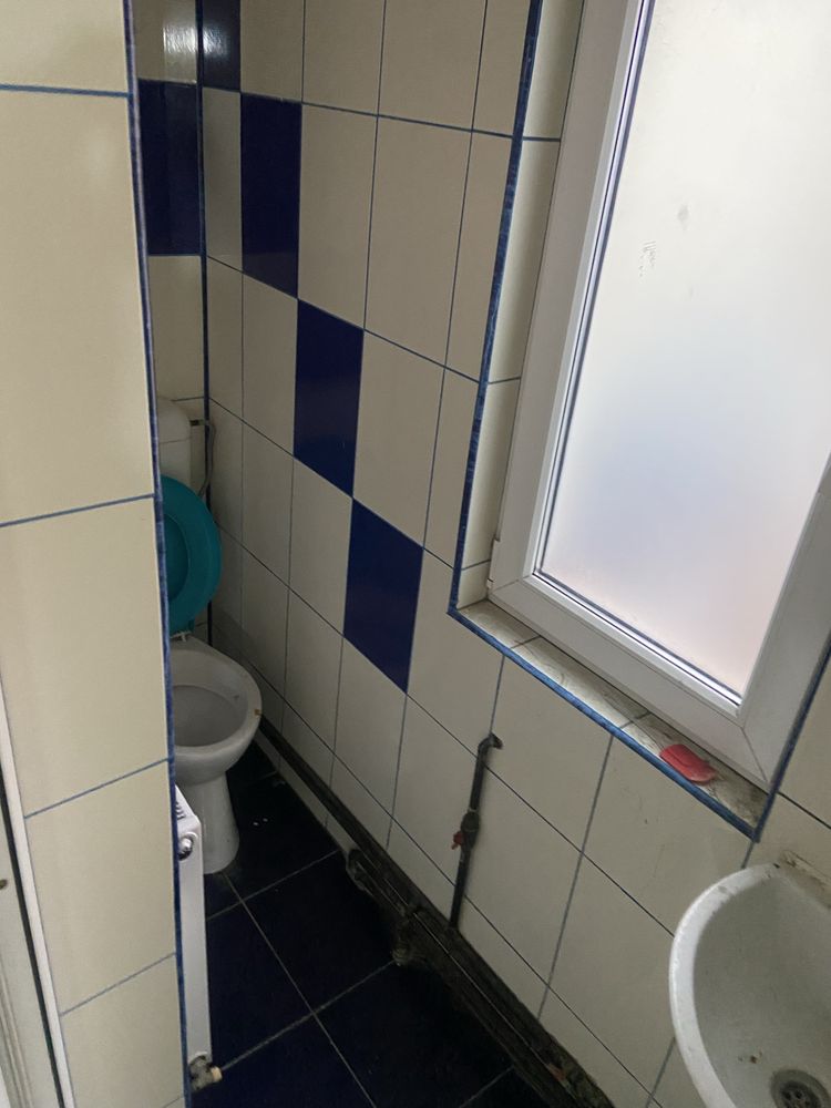 Inchiriez casa pentru firme pe sos Salaj