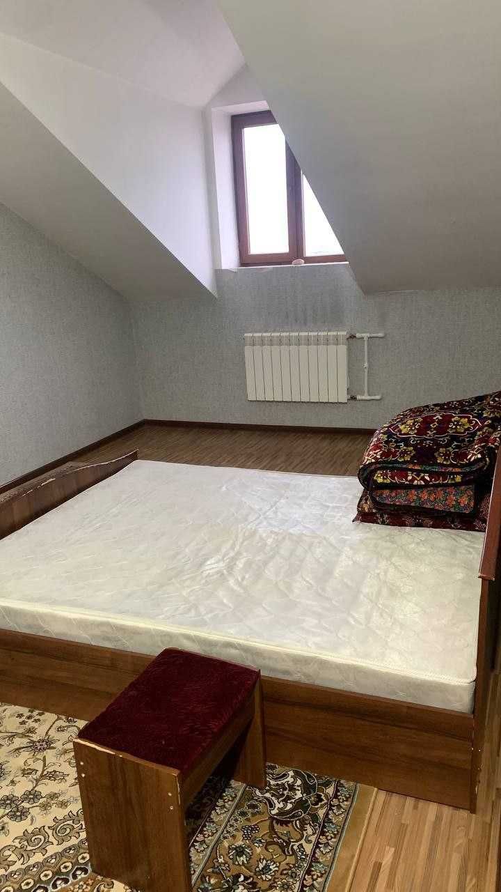 3 хонали квартира ижарага берилади