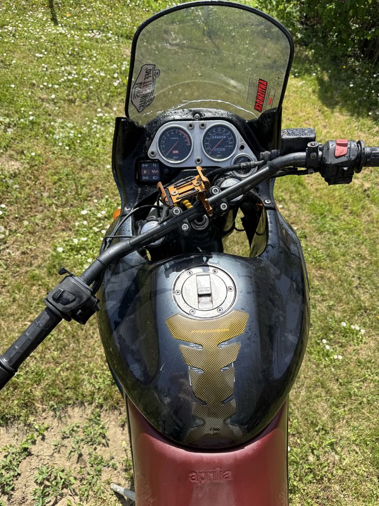 Aprilia pegaso 650 цял за донор