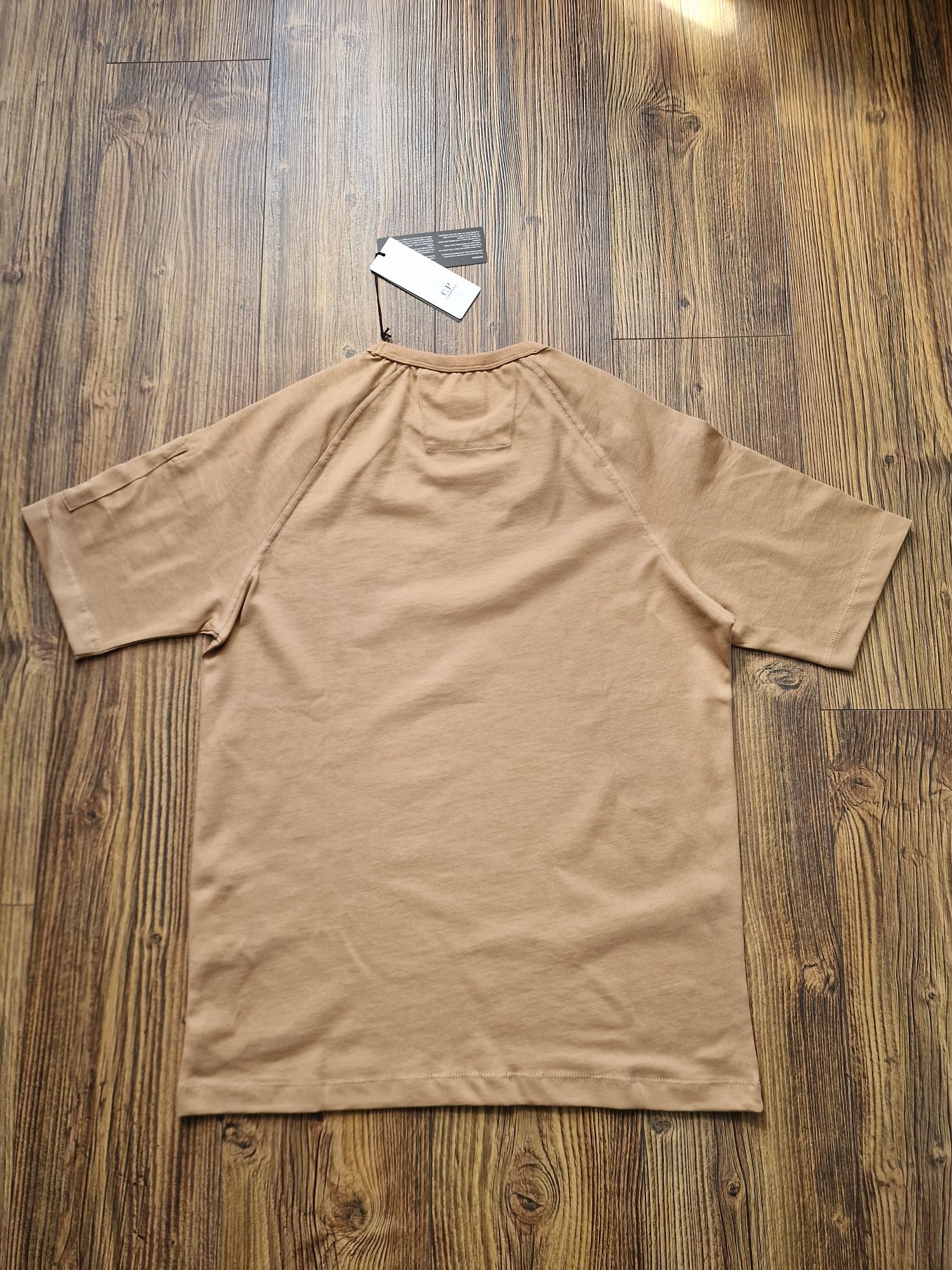 Страхотна мъжка тениска C.P.COMPANY овърсайз размер S M L XL 2XL