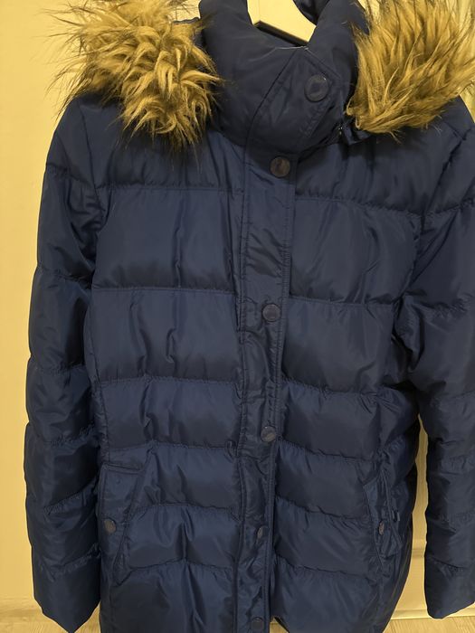 Зимно яке Tommy Hilfiger