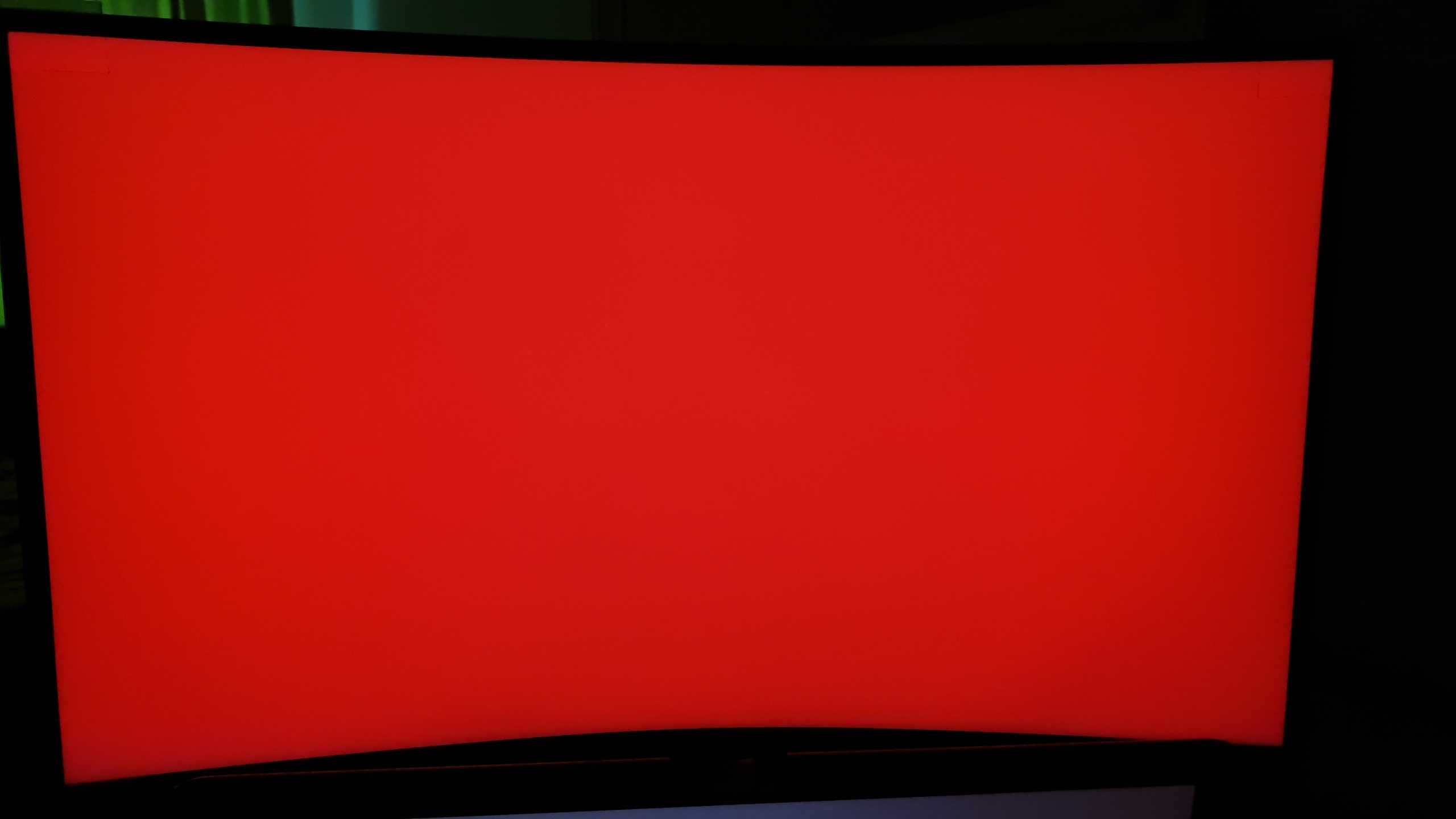 Monitor Samsung   odyssey  G7