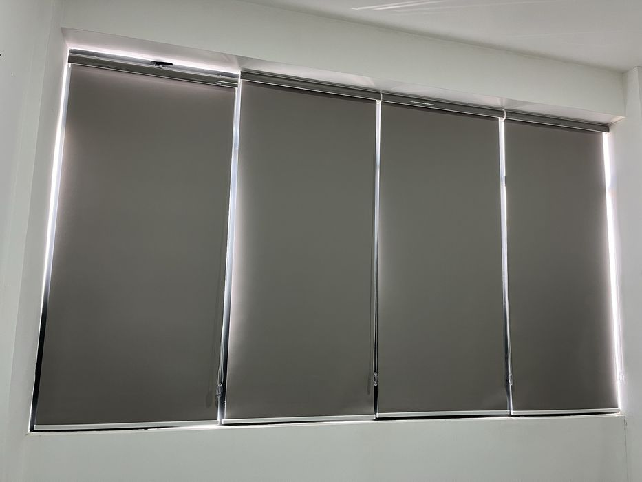 Jalyuzi sifati yaxshi