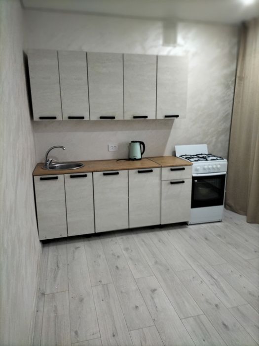 Квартира однокомнатная