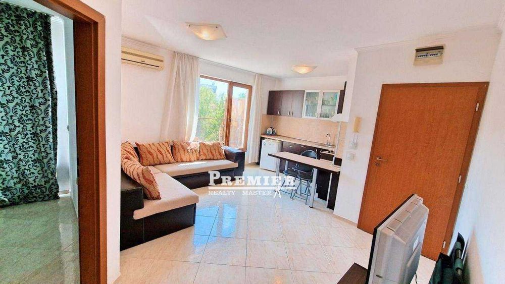 Продава се апартамент с една спалня в комплекс Антония