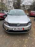 Passat b7   1.4 tsi   2012