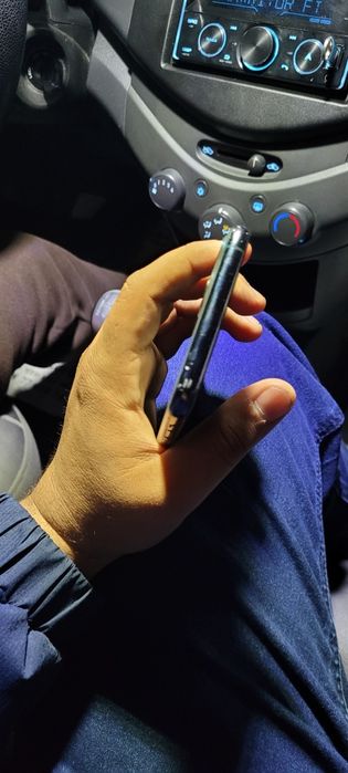 Iphone 11 pro max 256