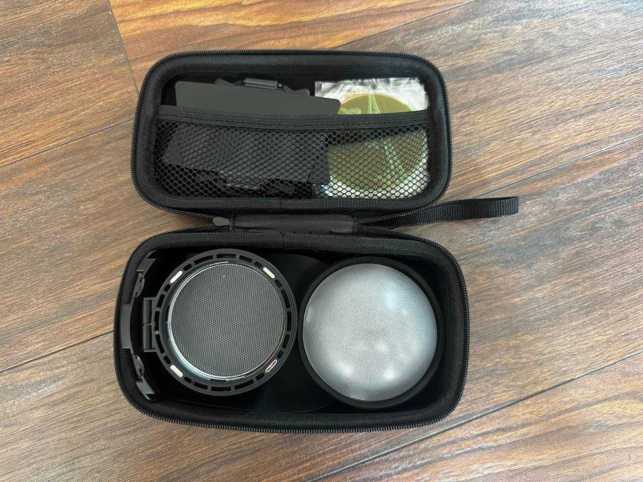 Godox AD200 TTL Modifier Kit – комплект аксесоари за светкавица