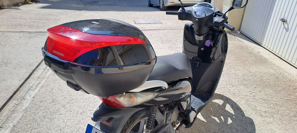 Hinda Sh 150 2006г.