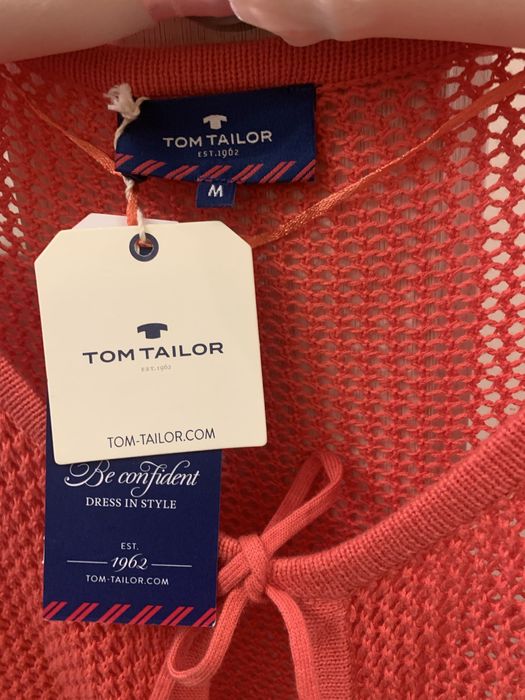 Cardigan Tom Tailor - marimea M