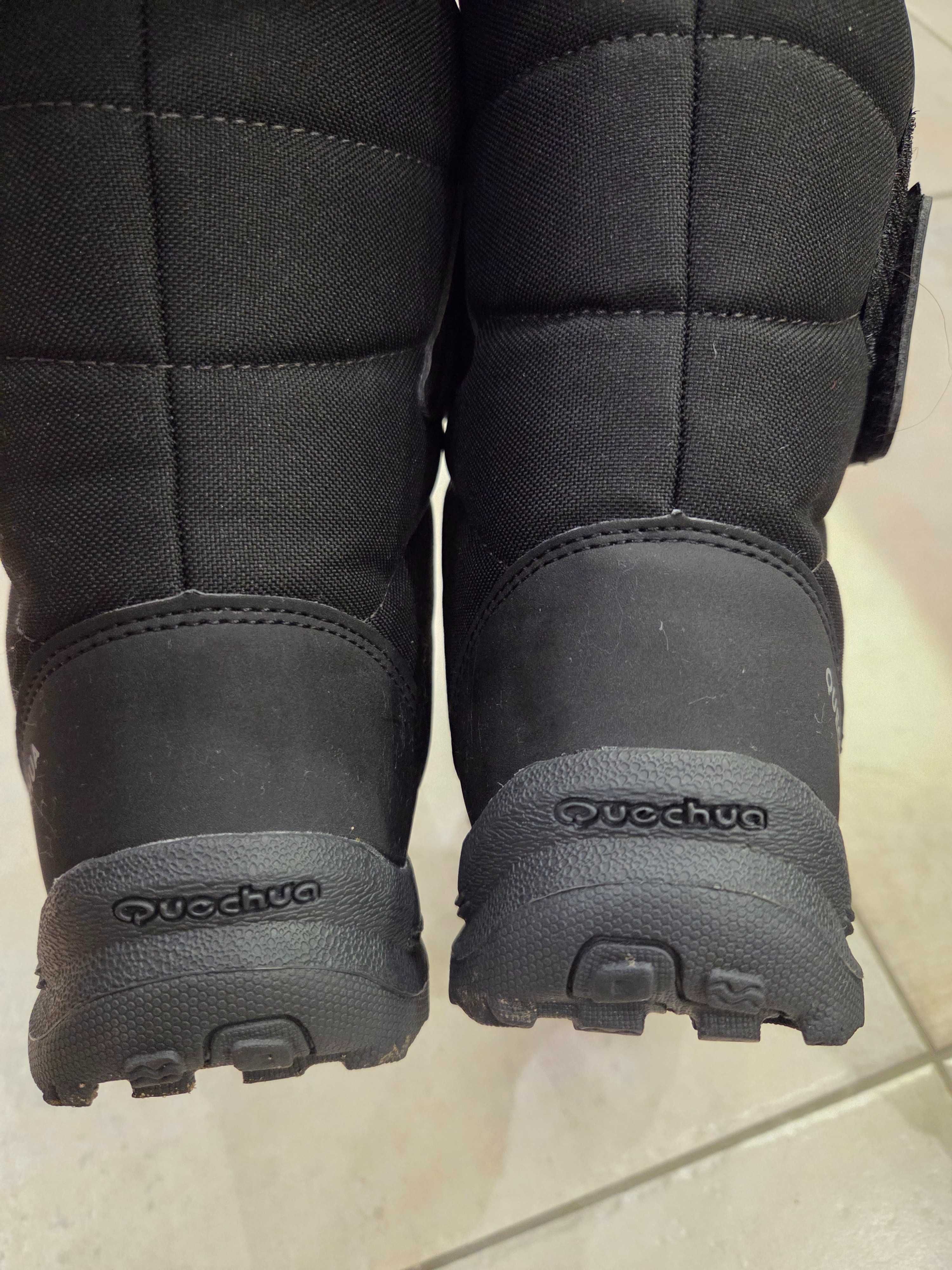 Ботуши Quechua н. 36