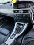 Joystick menu navigatie bmw e90 e91
