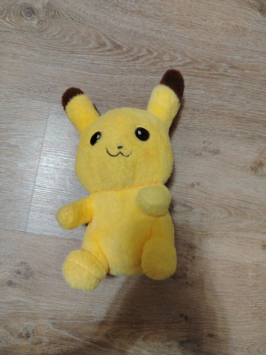 Милый пикачу! В отличном состоянии