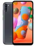 Смартфон Samsung Galaxy A11 32GB Black