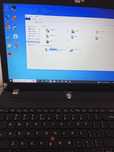 Vând Laptop Lenovo Thinkpad
