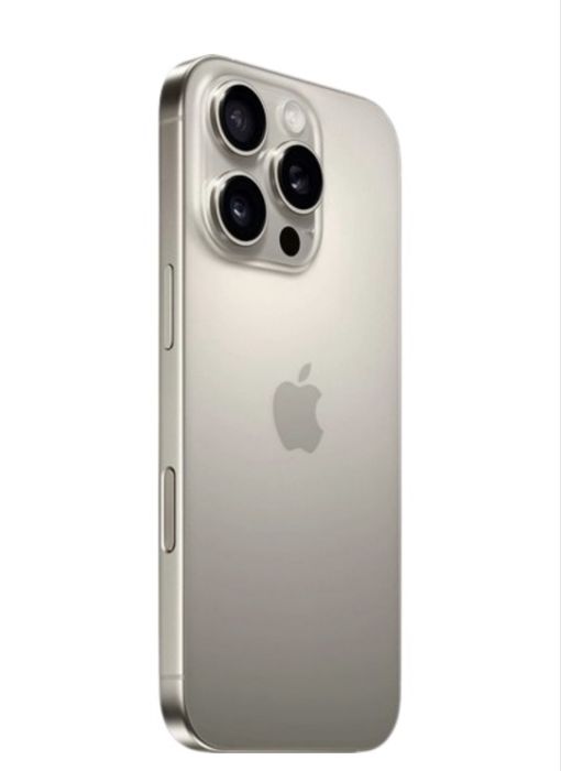IPhone 16pro 256gb