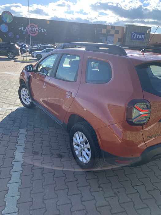 De vanzare Dacia Duster 2023